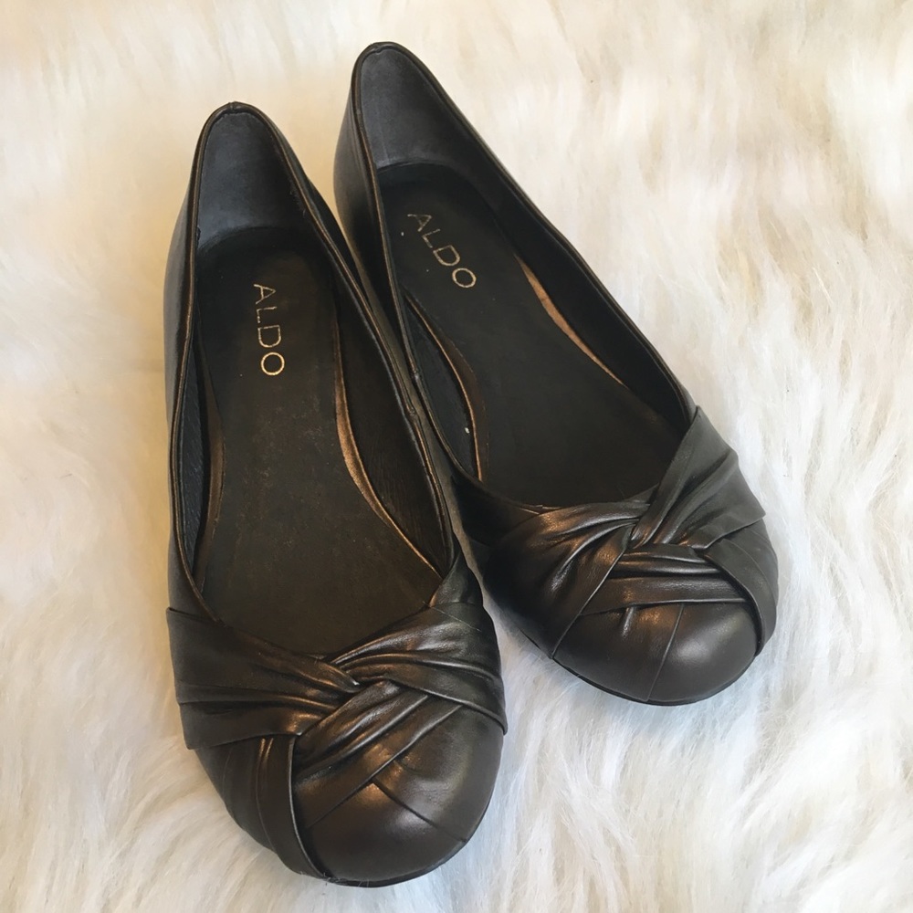 Aldo flats - Picture 2 of 7